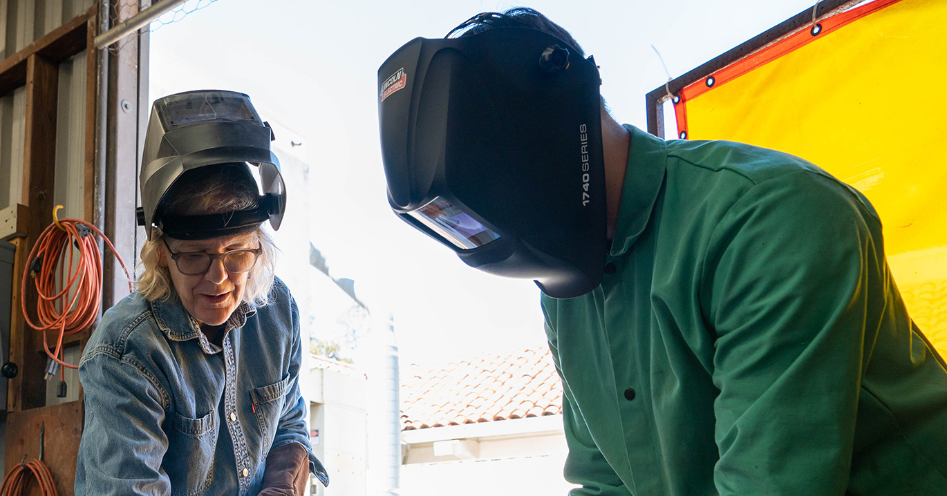 Welding