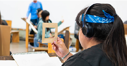 Community and Non-credit Education