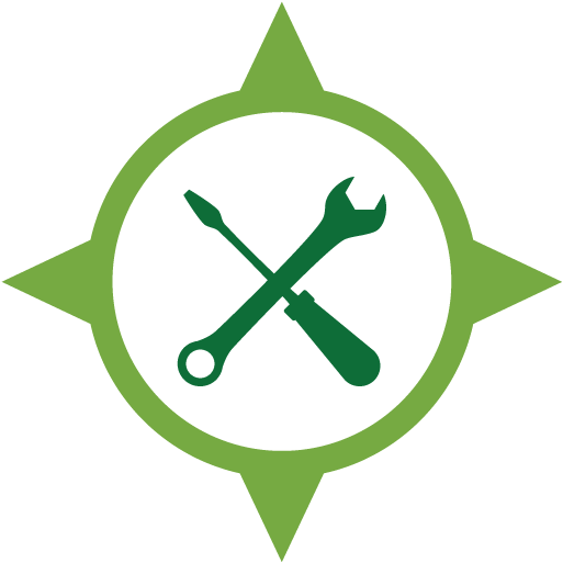 Skilled trades icon