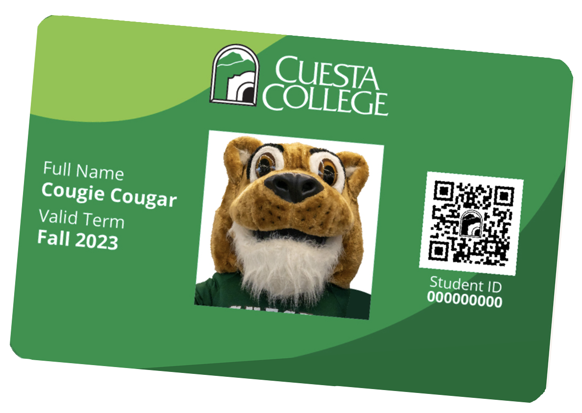Student ID