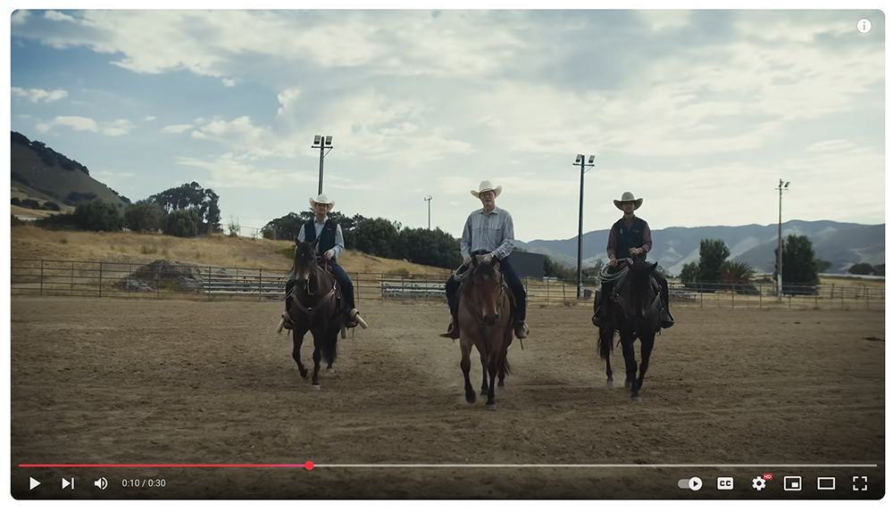 See you at Cuesta Video