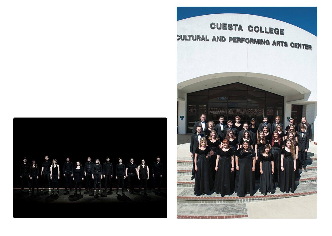 Choirs