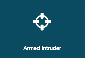 Armed Intruder