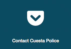 Contact Cuesta Police