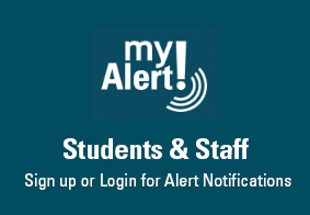 myAlert for Staff