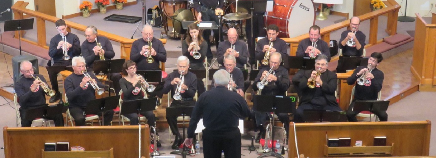 Trumpet Alliance
