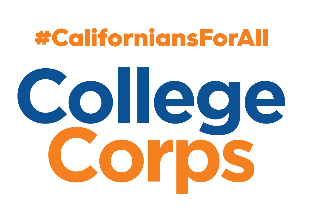 College Corps logo
