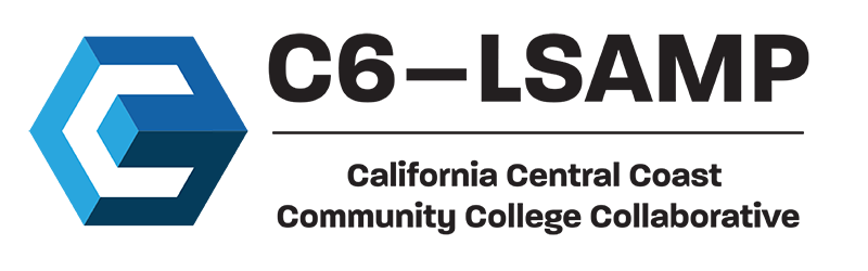 C6 LSAMP logo