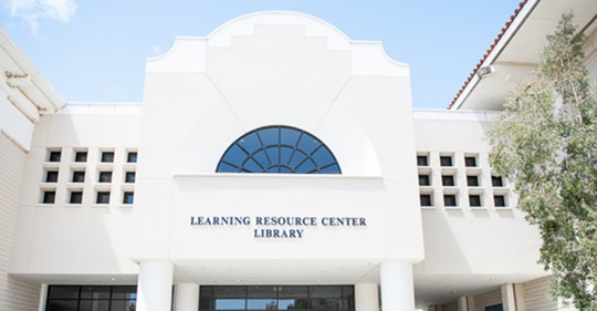 Dovica Learning Resource Center