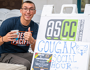 Social hour